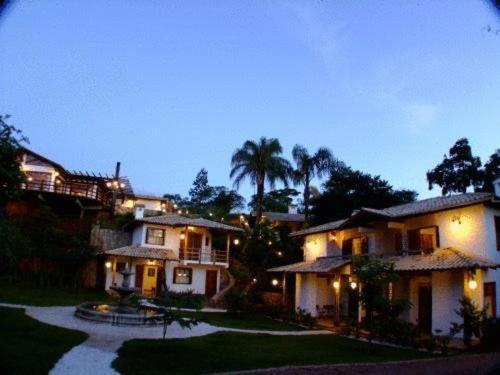 Lis Bleu Pousada Tiradentes Exterior photo
