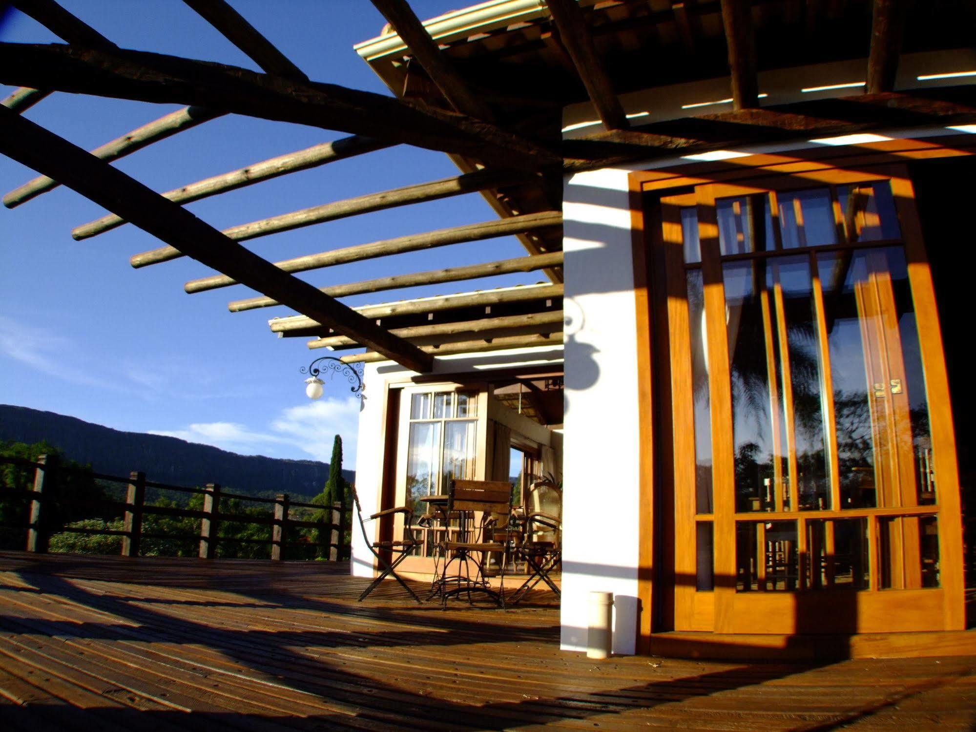Lis Bleu Pousada Tiradentes Exterior photo