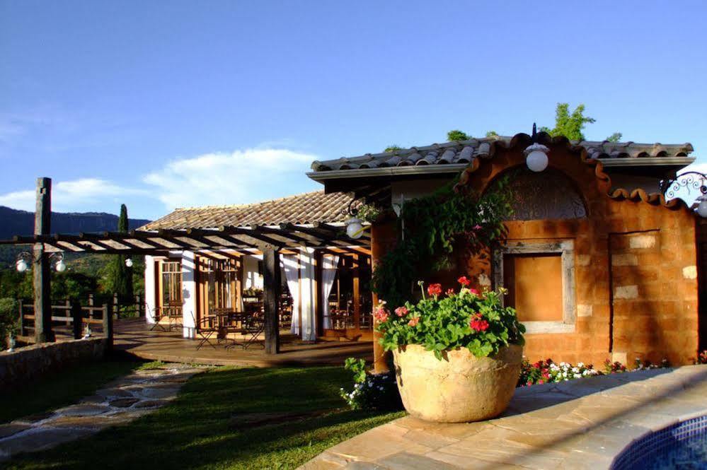 Lis Bleu Pousada Tiradentes Exterior photo